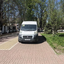 Пример Замена СКЗИ на Fiat