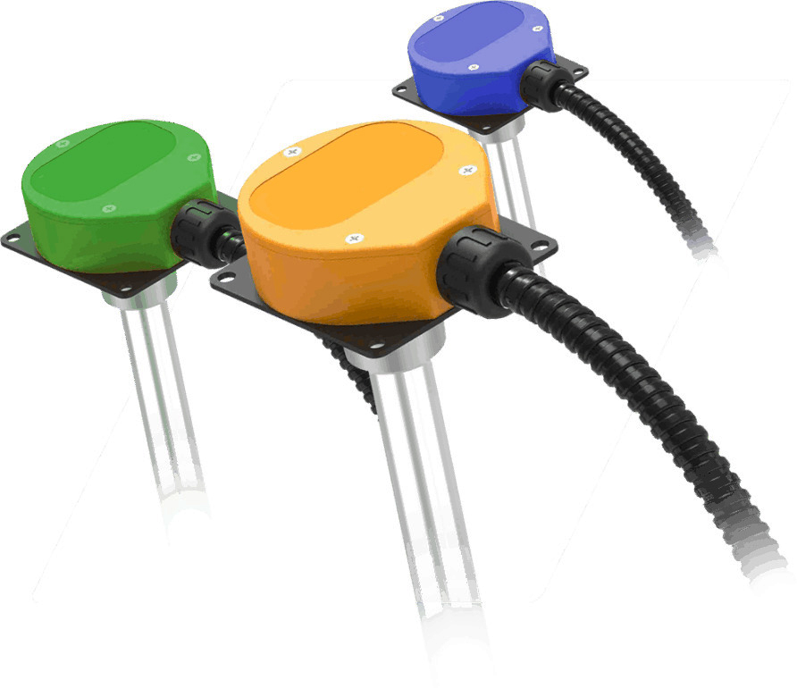 Как проверить датчик уровня топлива